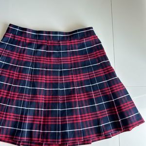 Vintage American apparel skirt from the hipster era